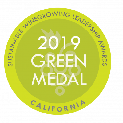 Green_Program_2019_Medal Green_Program_2019_Medal
