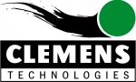 Logo Clemens Technologies 4c